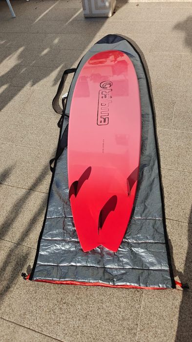 Prancha de surf Tabua 6.6