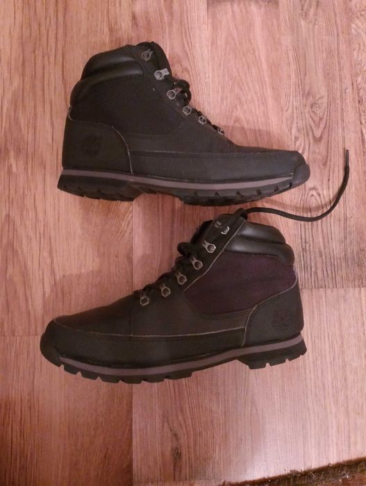 Ботінки Timberland