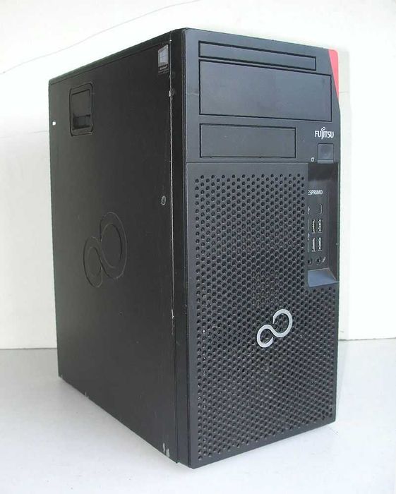 компьютер Fujitsu на Intel Core i5-6500