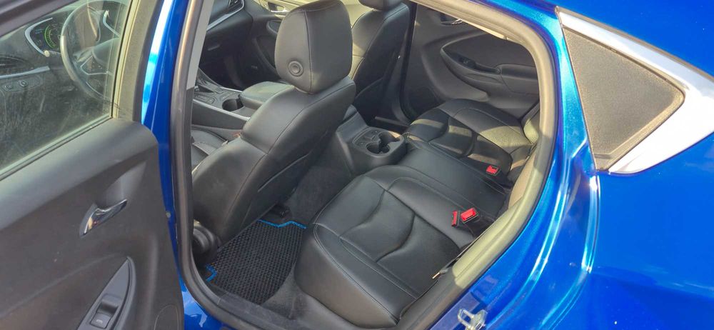 Chevrolet Volt 2 2017