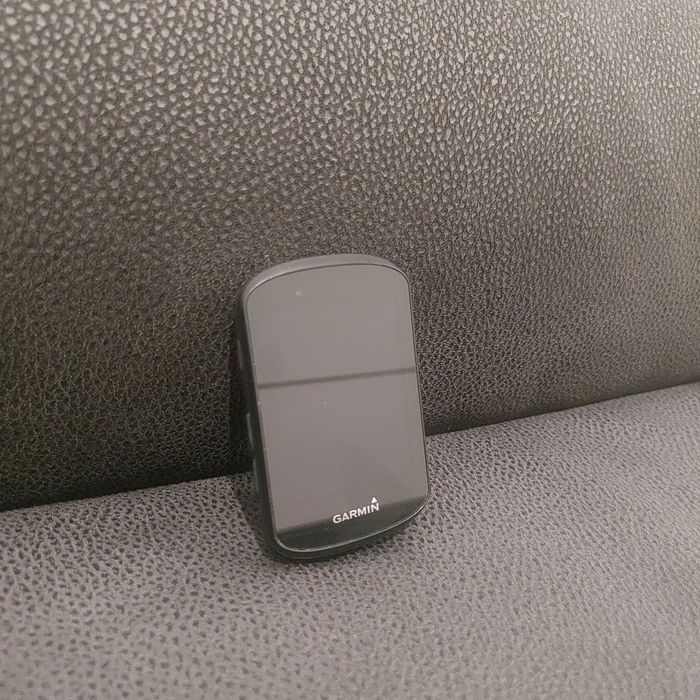 GARMIN 530 + Banda de frequência Garmin