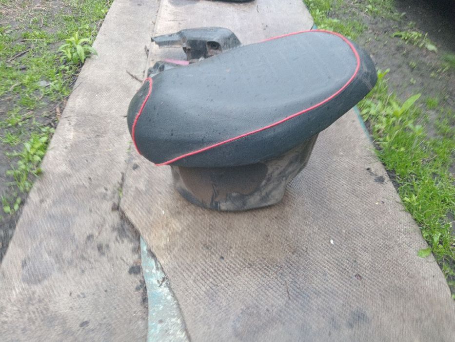 запчастини хонда діо34 цеста