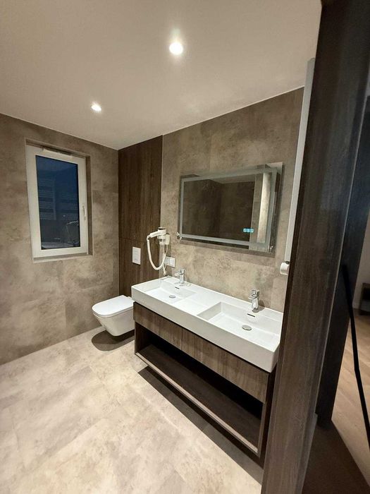 Dom modułowy RAMBERG | Pow.zabudowy 83 m² | Gotowy do zamieszkania