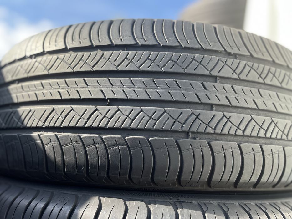 235 65 R18 (літо) Michelin Latitude Tour Hp