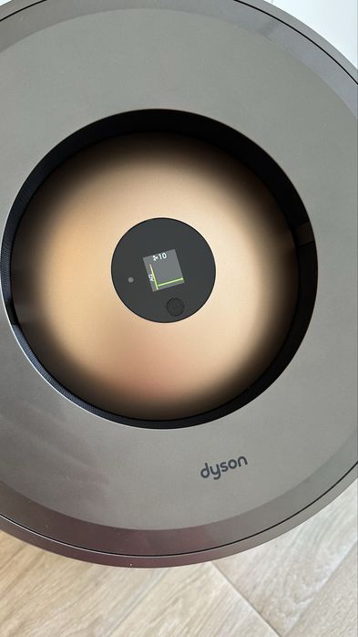 Очищувач повітря Dyson Big+Quiet Formaldehyde BP03 з Wi-Fi