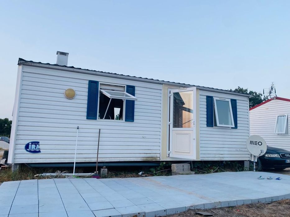 Piso de pvc, palete p caravana, campismo