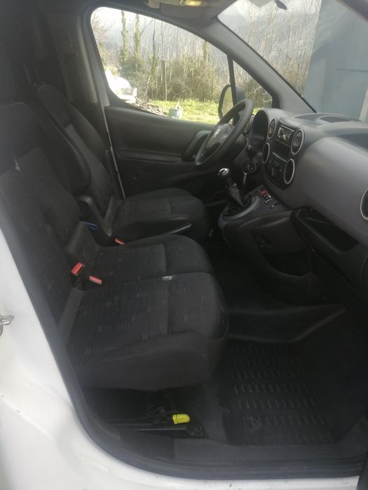 Citroën berlingo 3lugares