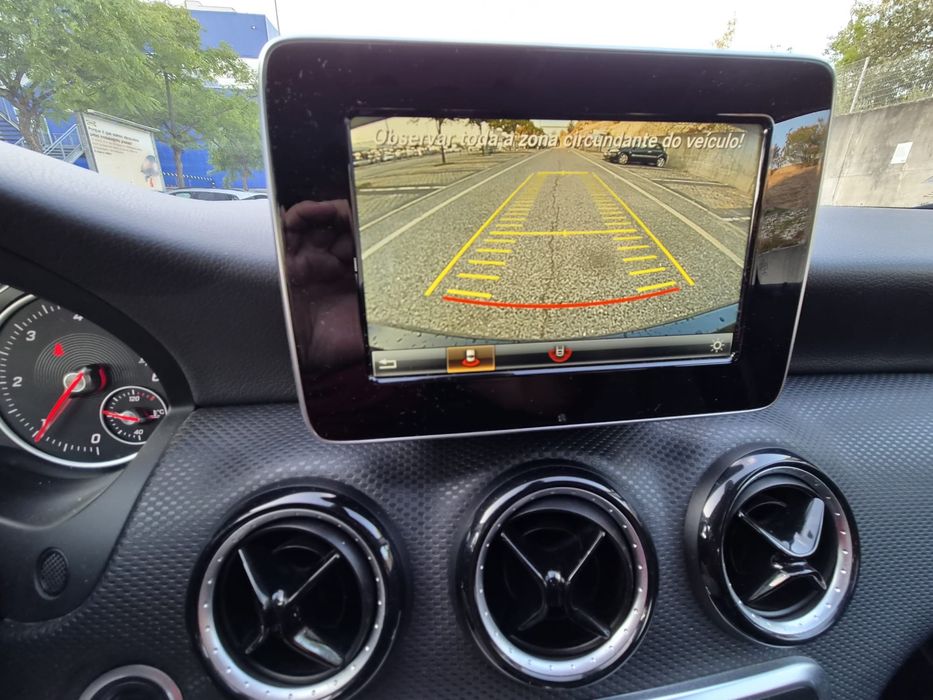 Mercedes A180 CDi -2016 (180000kms)