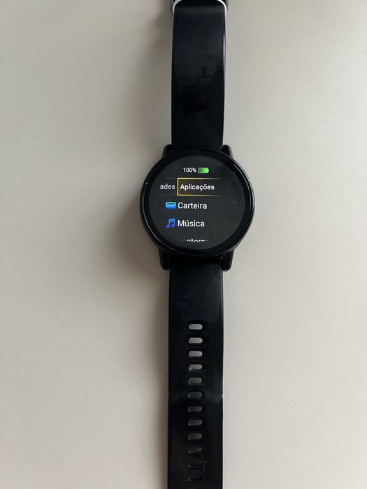 Garmini Vivoactive 5