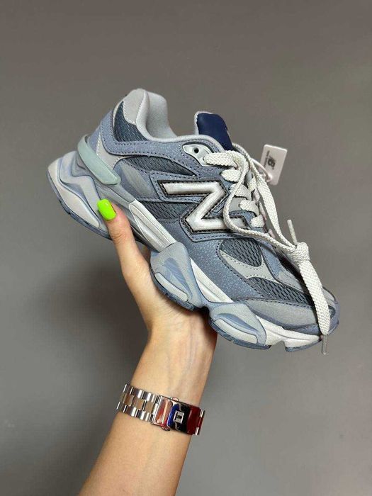 Кросівки New Balance 9060 Moon Daze premium