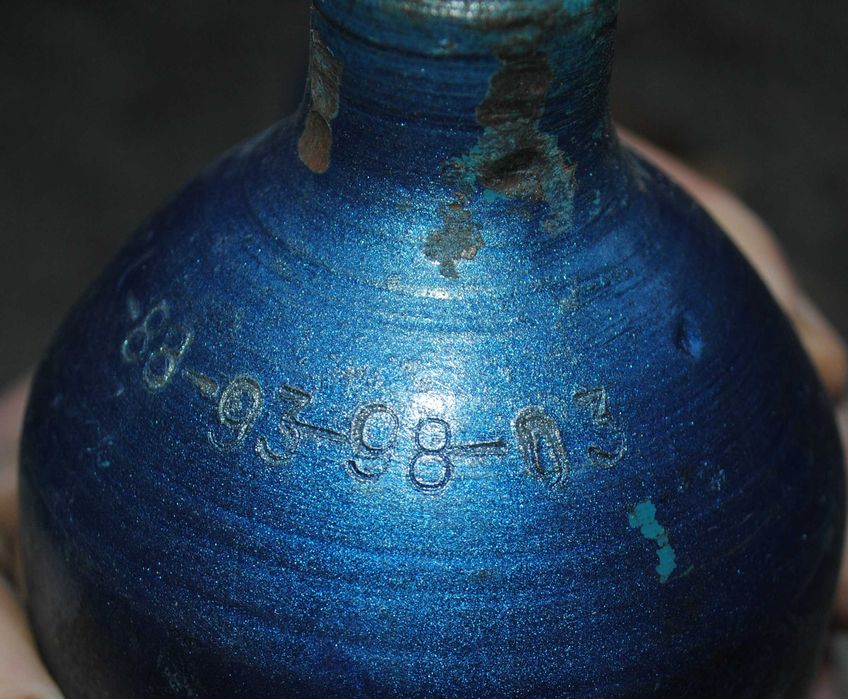 Баллон кислородный, 2 шт, балон кисневий.