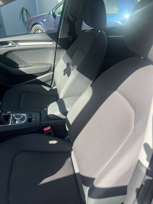 Audi A3 Sportback 1.6 TDI Design