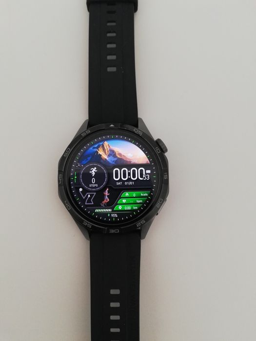 Watch Huawei gt4