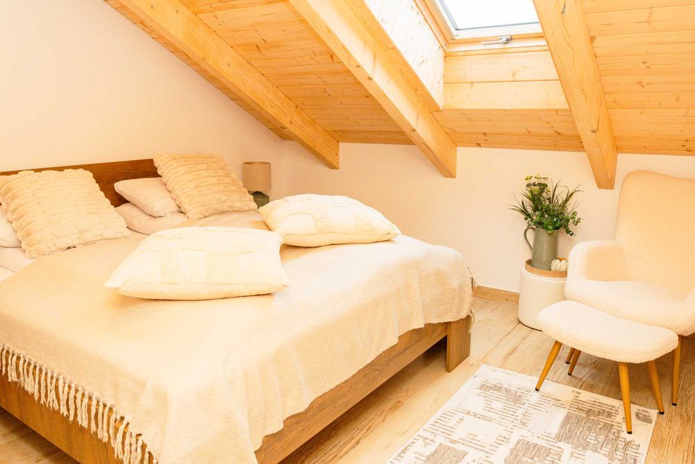 Nowoczesny Apartament w Mochnaczce Niżnej