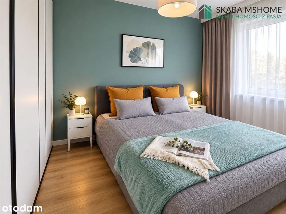 Apartament do wynajęcia !!