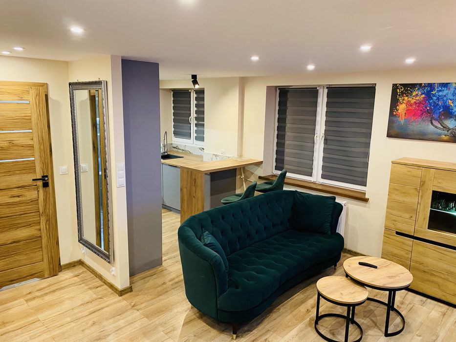 Apartament Mieszkanie Wynajem Bełżyce Lublin