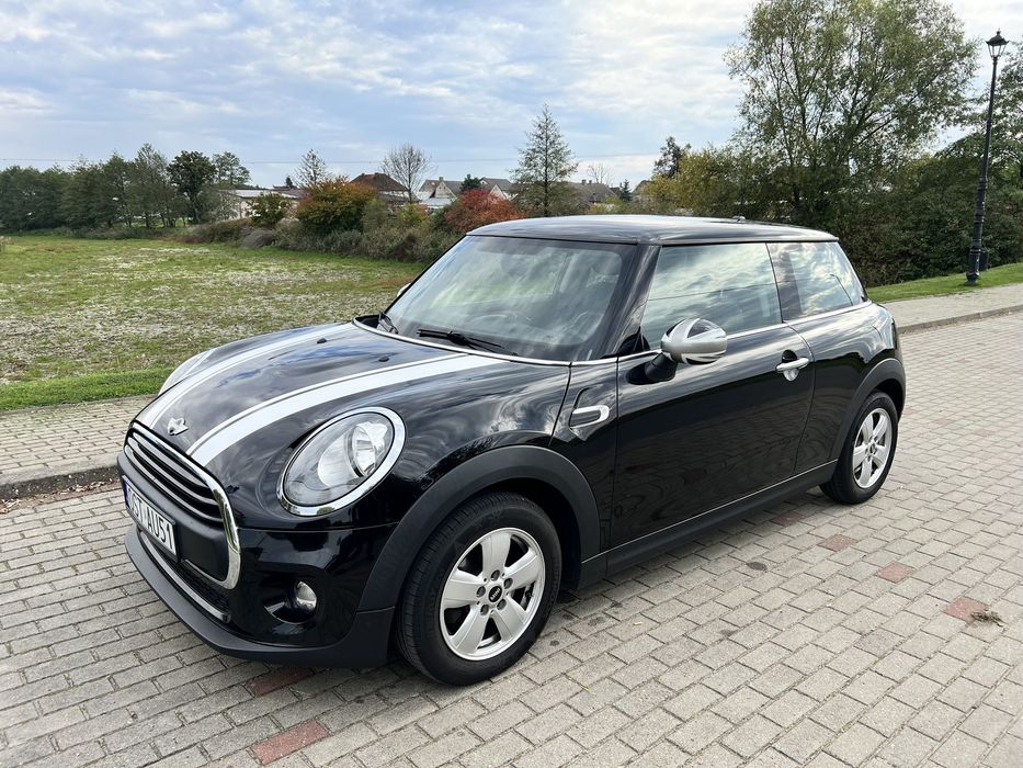MINI One
