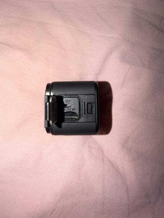 Gopro hero session