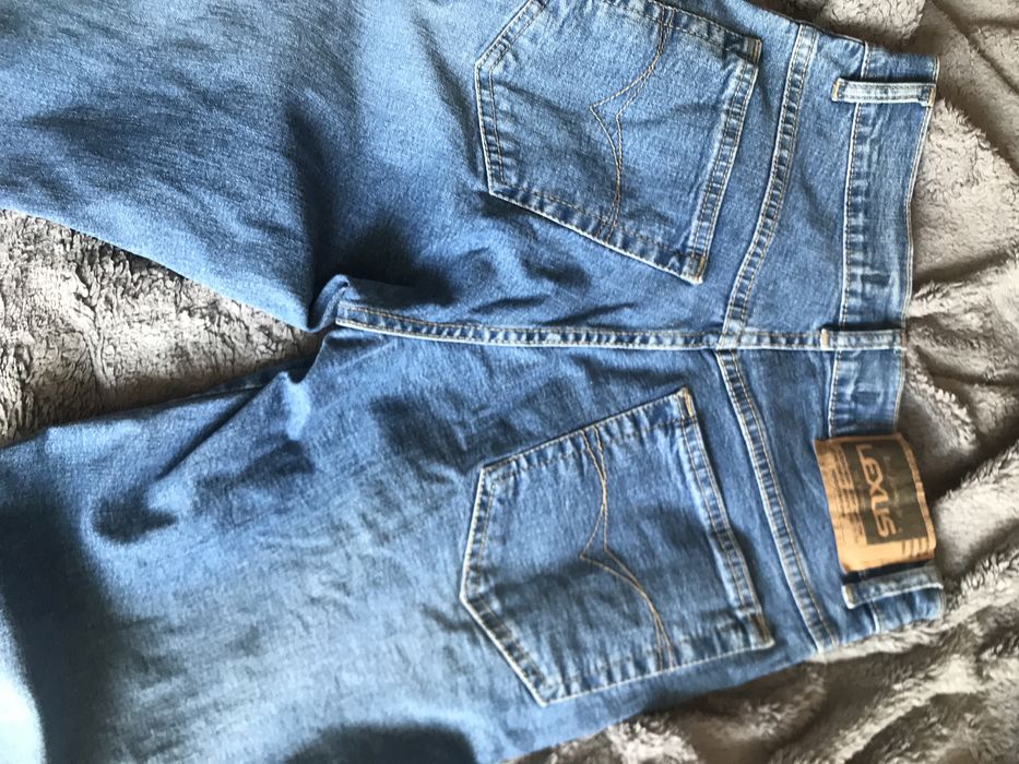 Штани кльош Lexuc