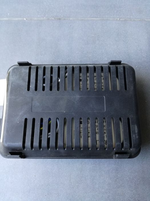 Electronic Ballast64552614972161121