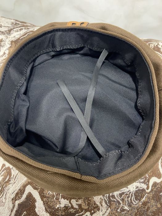 Трендовий берет кепі