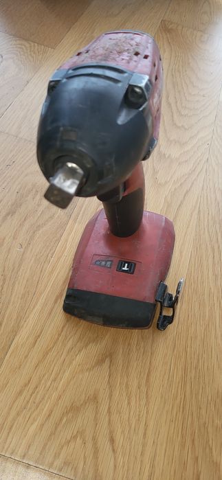 Hilti SIW 22-A – klucz udarowy akumulatorowy