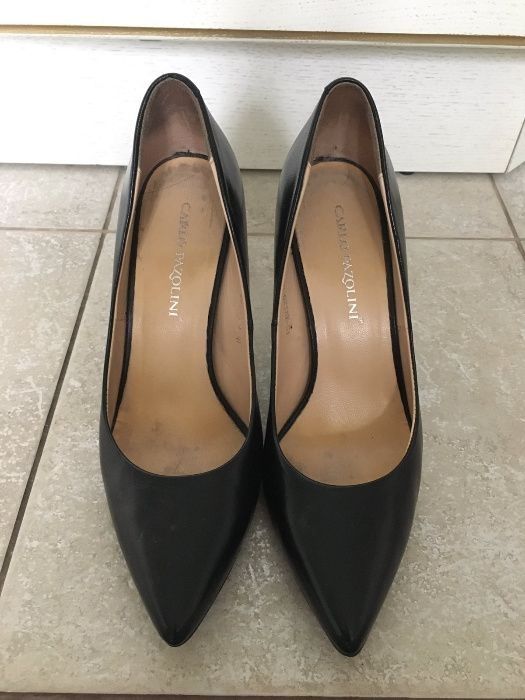 carlo pazolini 36 купить женскую обувь Цена на