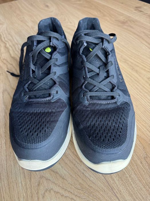 робоче взуття ззахистом - UVEX - 45 /Engelbert Strauss