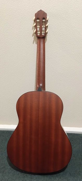 violão ARTIMUSICA cordas nylon