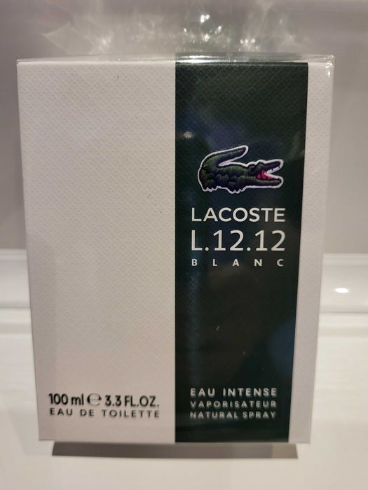 Lacoste woda toaletowa 100ml