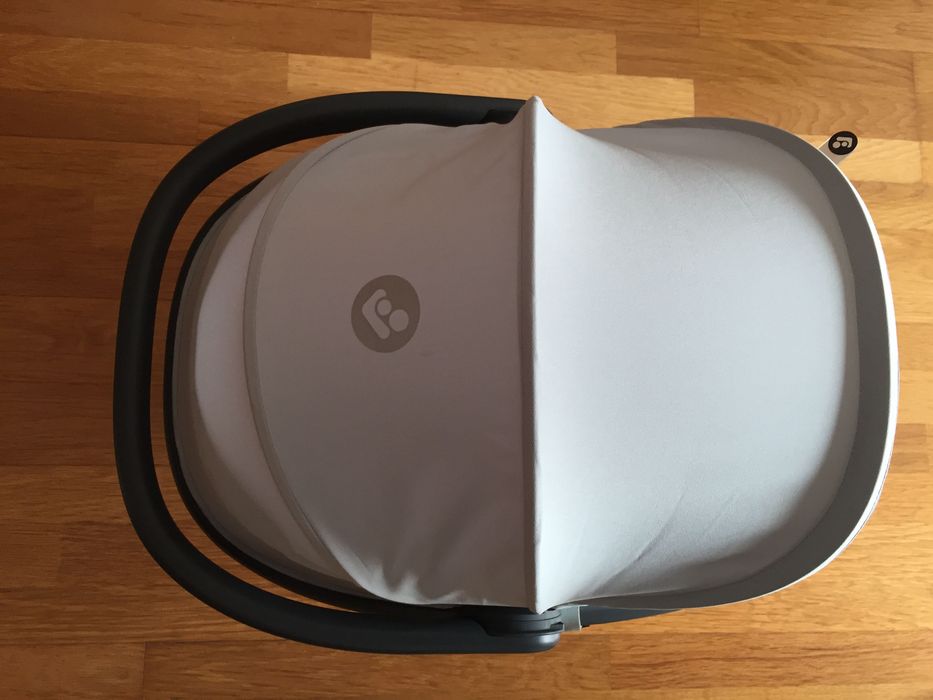 Maxi Cosi Cadeira auto Coral