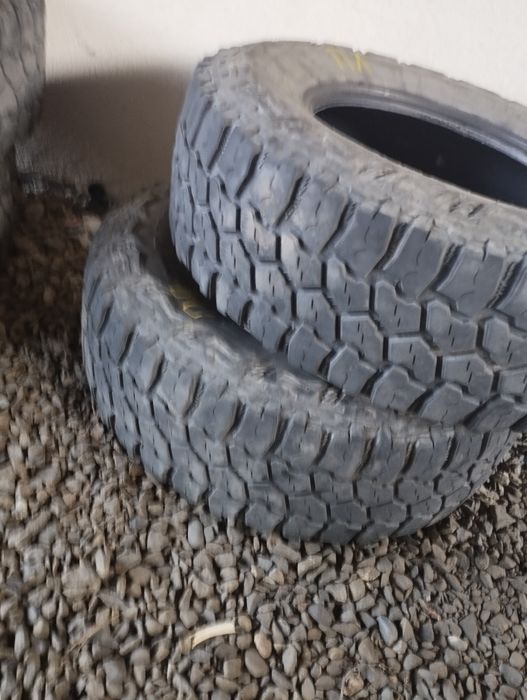 Шини для автомобіля