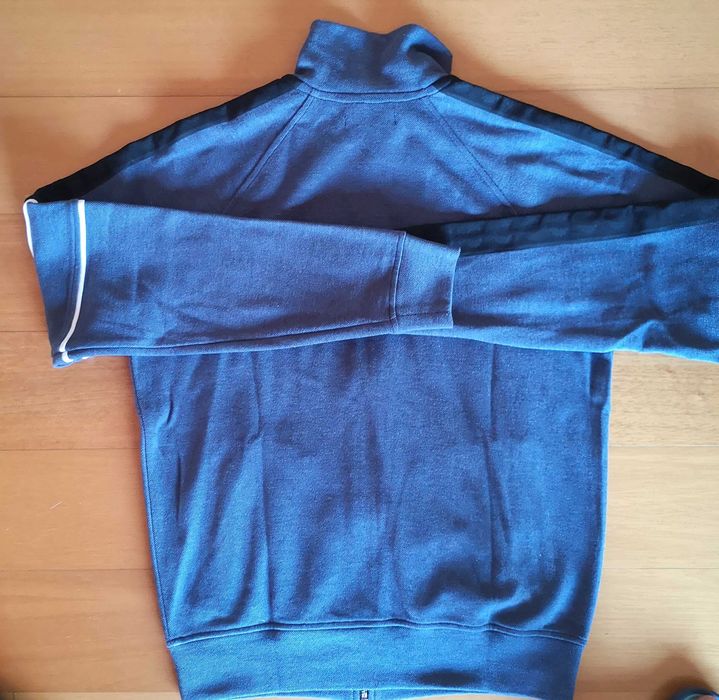 Casaco da Fred Perry - Tamanho M (96 cm) - Como novo