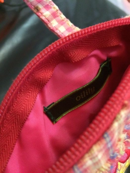 Mala de criança da oilily