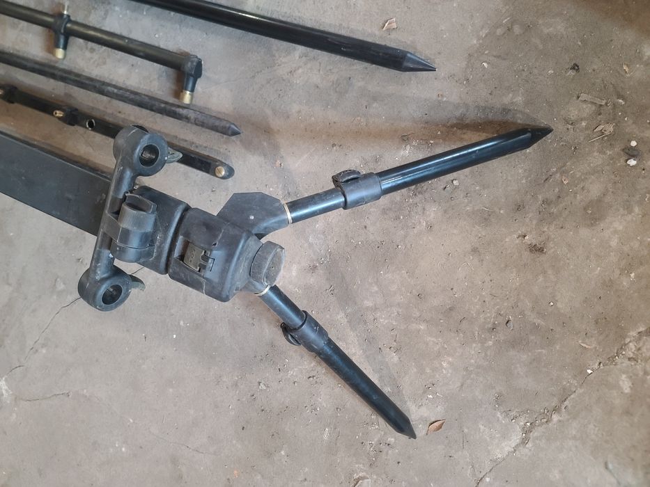 Род под Fox 4 Pod