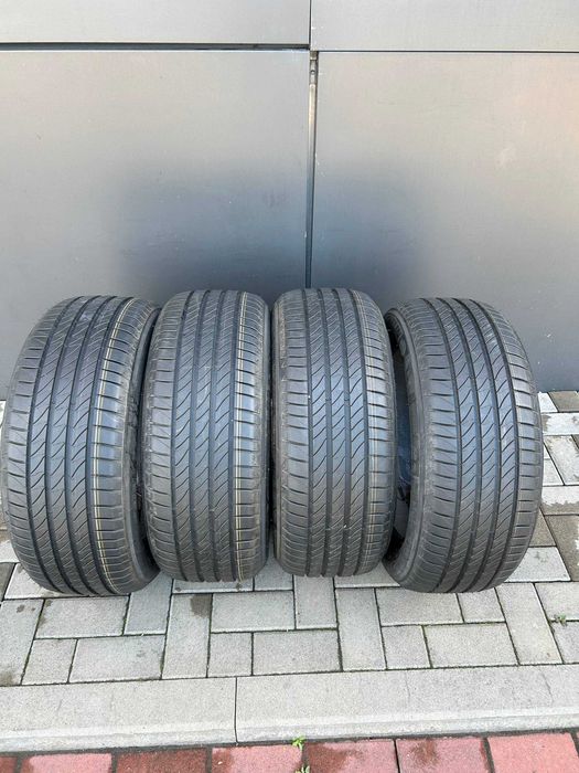 Шини 215/55 R17 94V Michelin Primacy 3ST