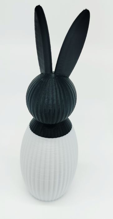 Zajączek króliczek wielkanocny