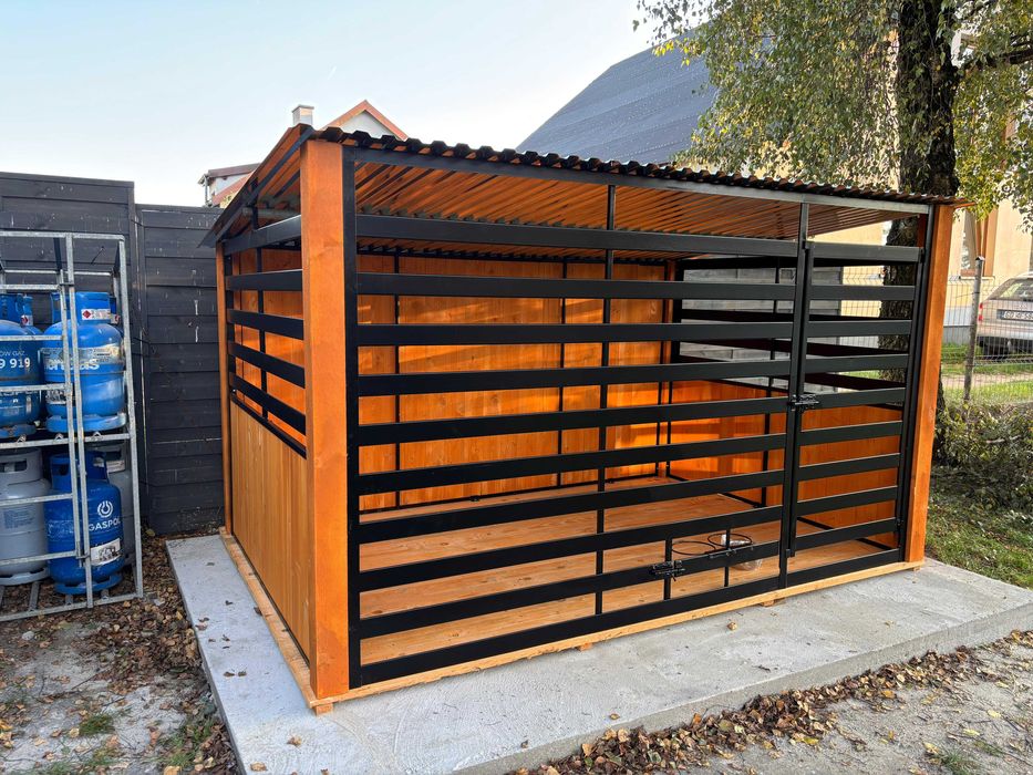 Kojec solidny- szybki termin realizacji