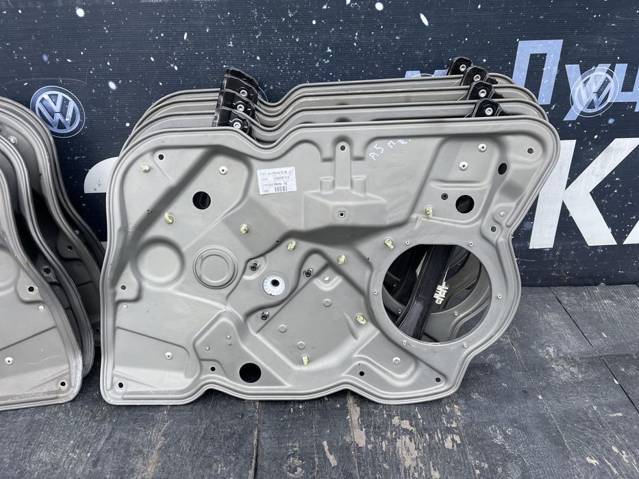 Стеклоподьемник Skoda Octavia A5 склопідйомник шкода а5