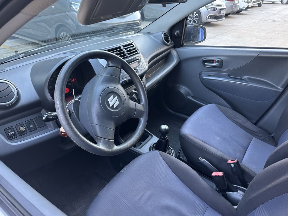 Suzuki Alto 1.0 Gasolina