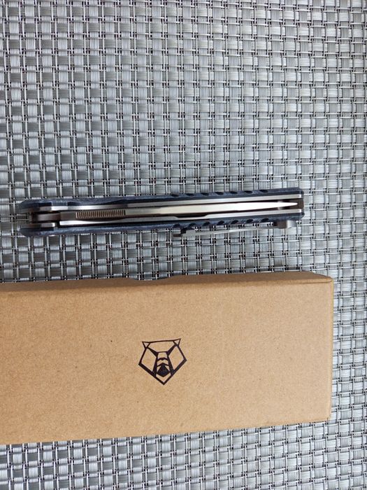 Колекція Shirogorov Terrus