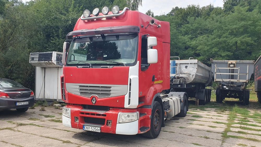 Renault