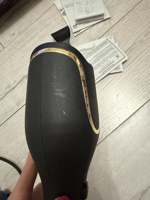 Автостайлер плойка Philips