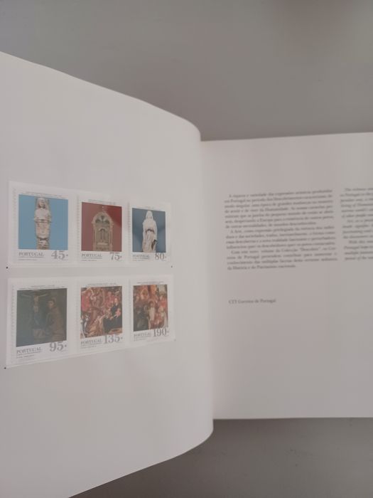 Livro Arte Portuguesa na Época dos Descobrimentos