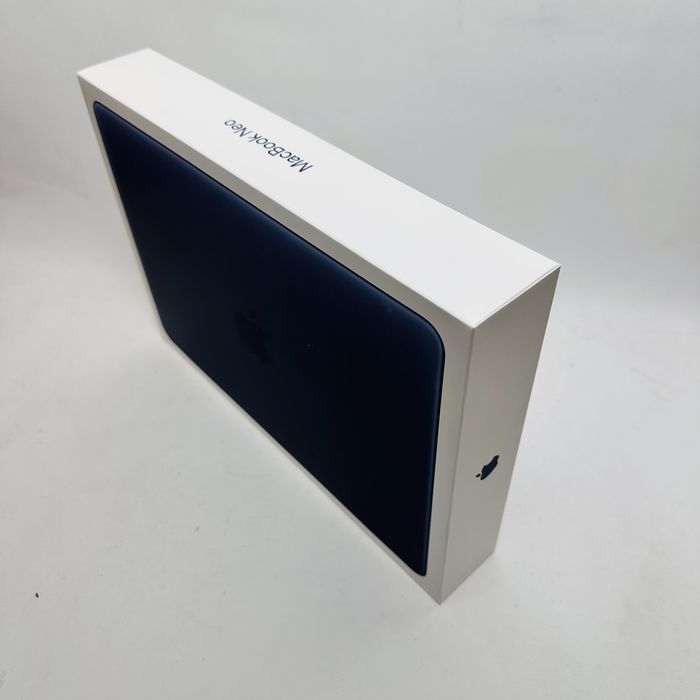Новий! Apple MacBook Neo 256GB Indigo (MHFF4)