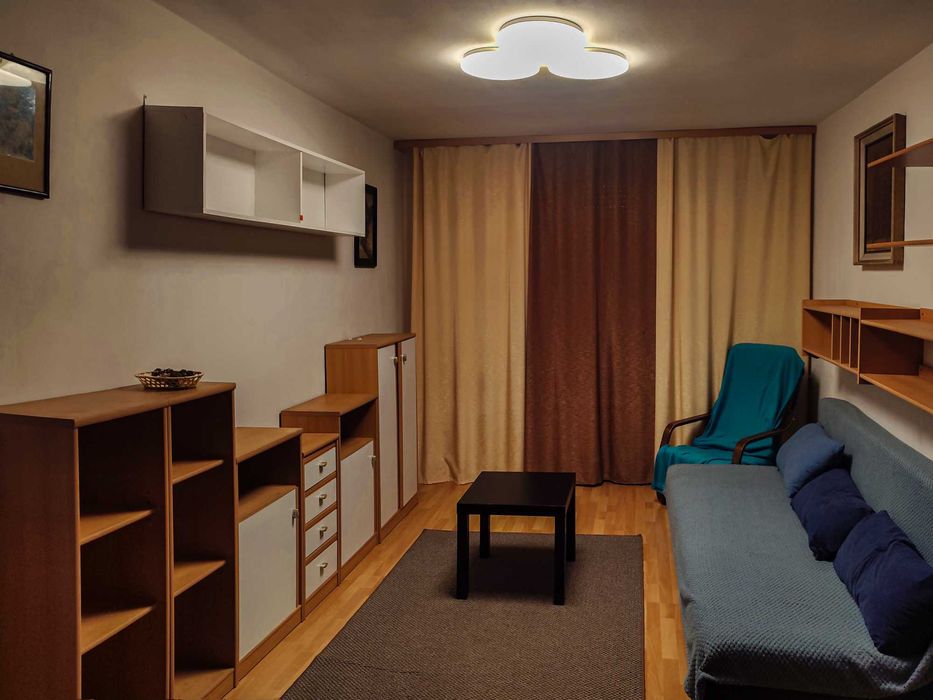 Mieszkanie – Kraków, Rakowice, Prądnik Czerwony - Widok 2