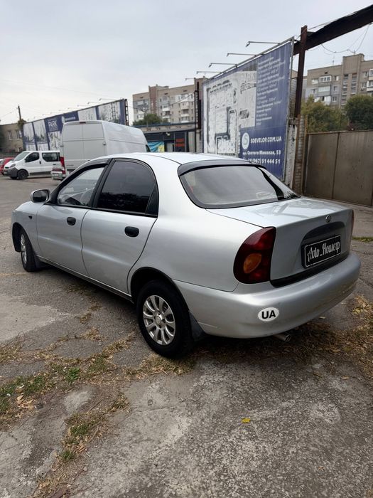продам Daewoo Sens