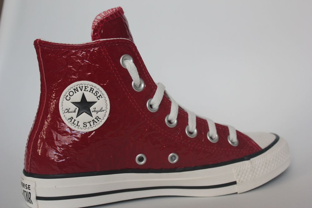 Converse Chuck Taylor All Star оригінал