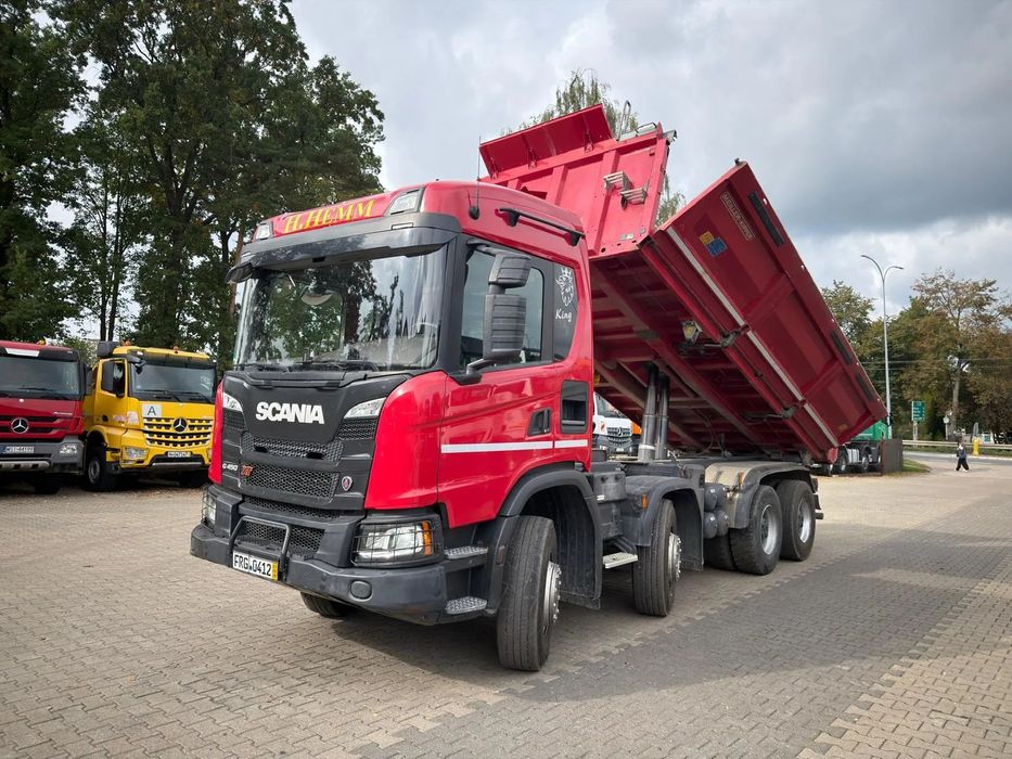 Scania