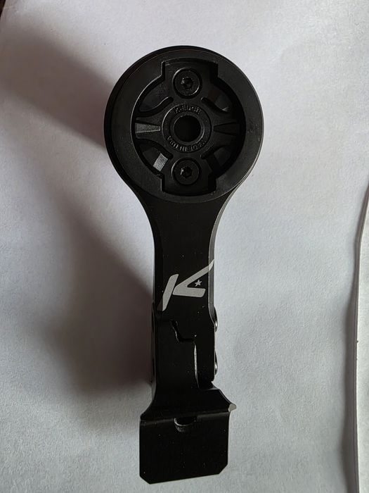Uchwyt K-Edge do Garmin Madone Gen.8 Combo Mount